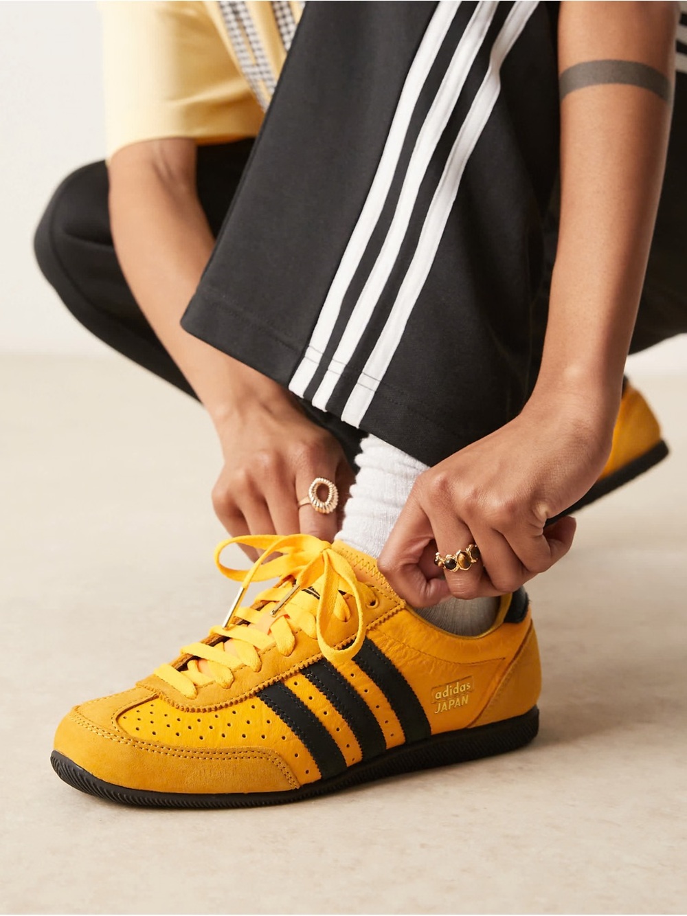 adidas Originals Japan low sneaker